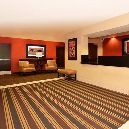 Extended Stay America Select Suites - Detroit - Roseville Exteriör bild