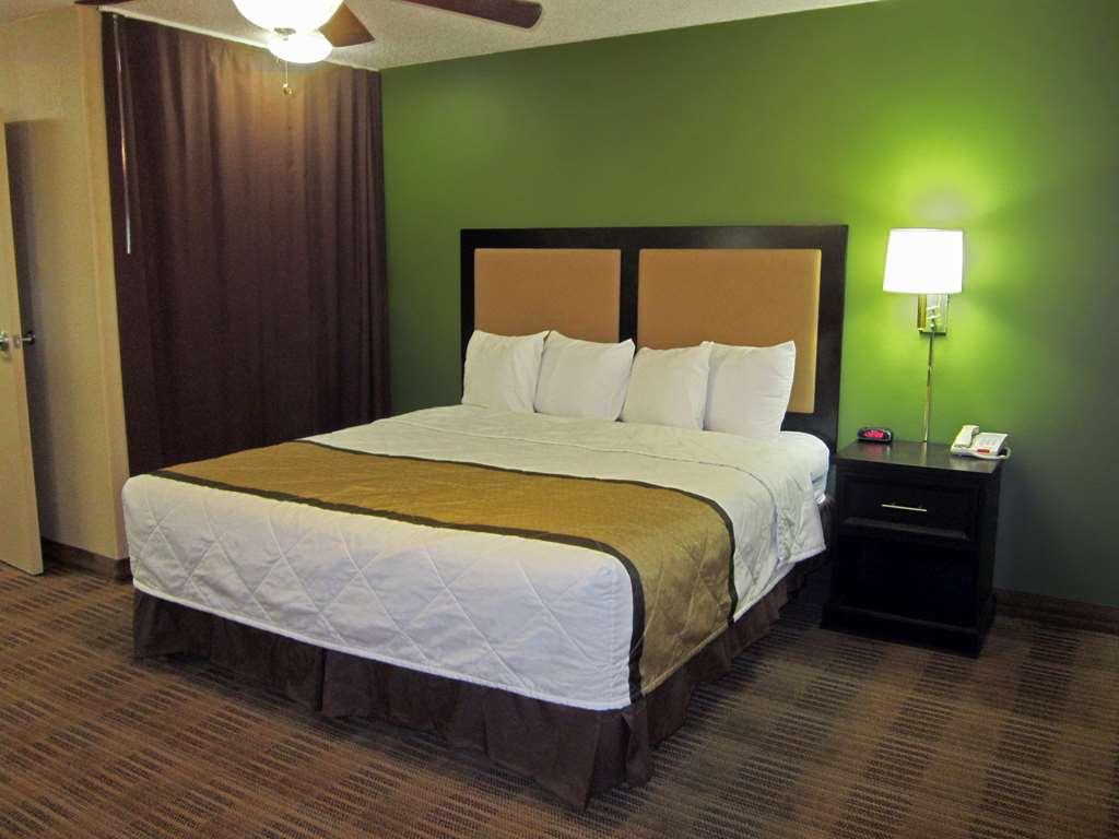 Extended Stay America Select Suites - Detroit - Roseville Rum bild