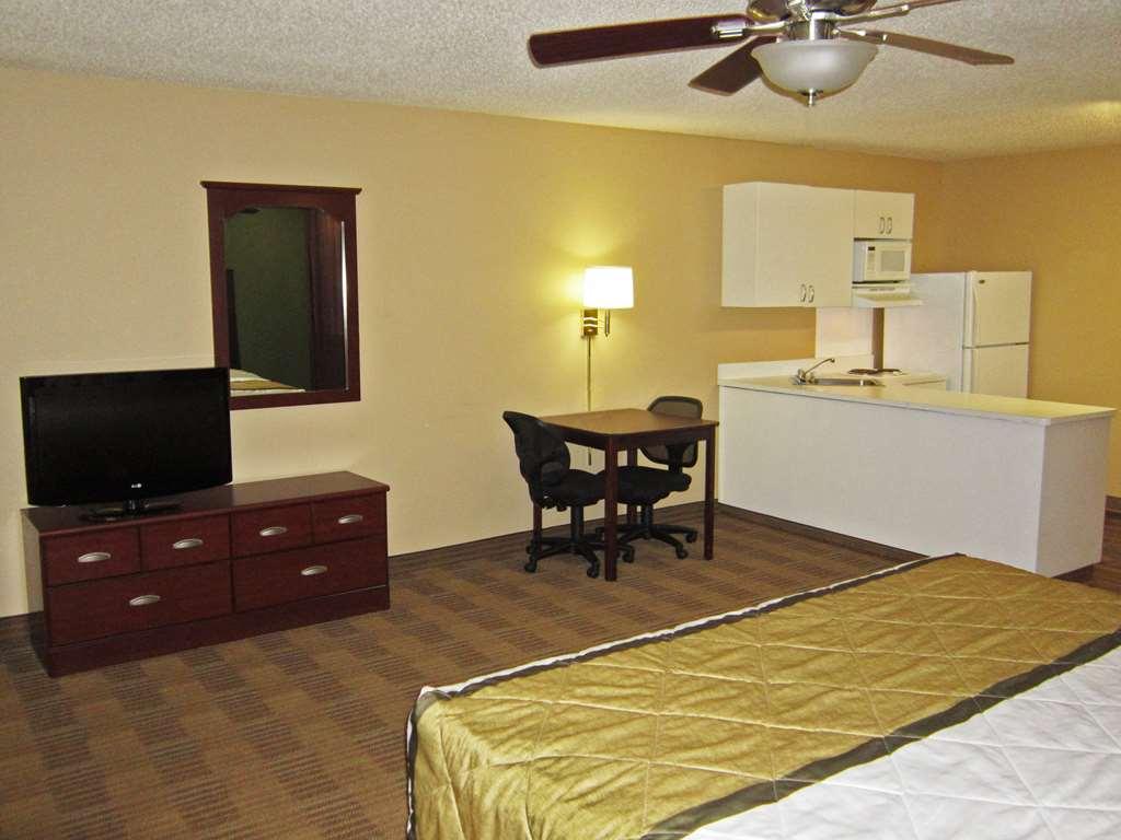 Extended Stay America Select Suites - Detroit - Roseville Rum bild