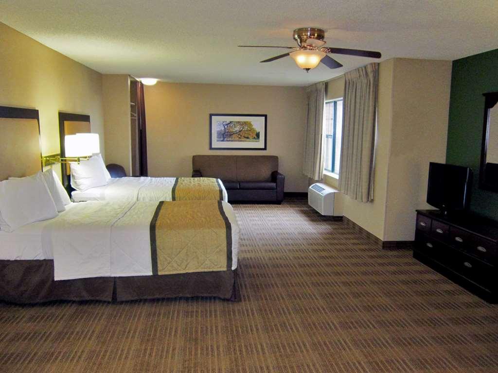 Extended Stay America Select Suites - Detroit - Roseville Rum bild