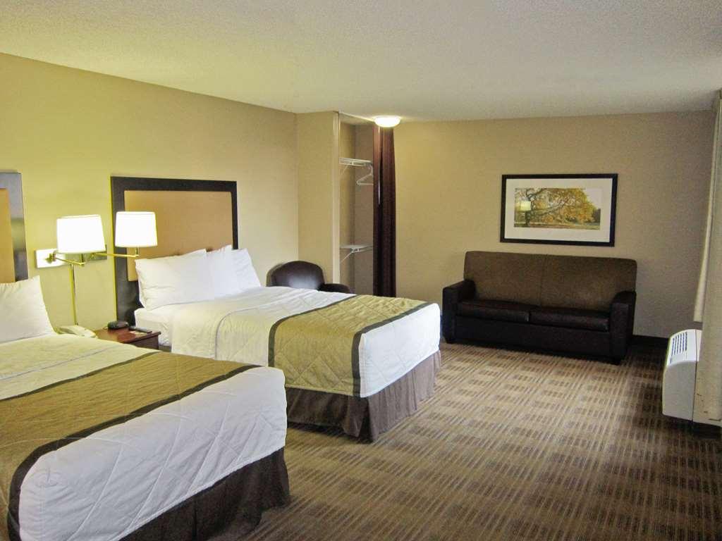 Extended Stay America Select Suites - Detroit - Roseville Rum bild