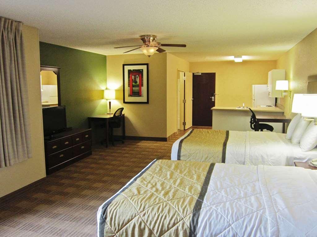 Extended Stay America Select Suites - Detroit - Roseville Rum bild