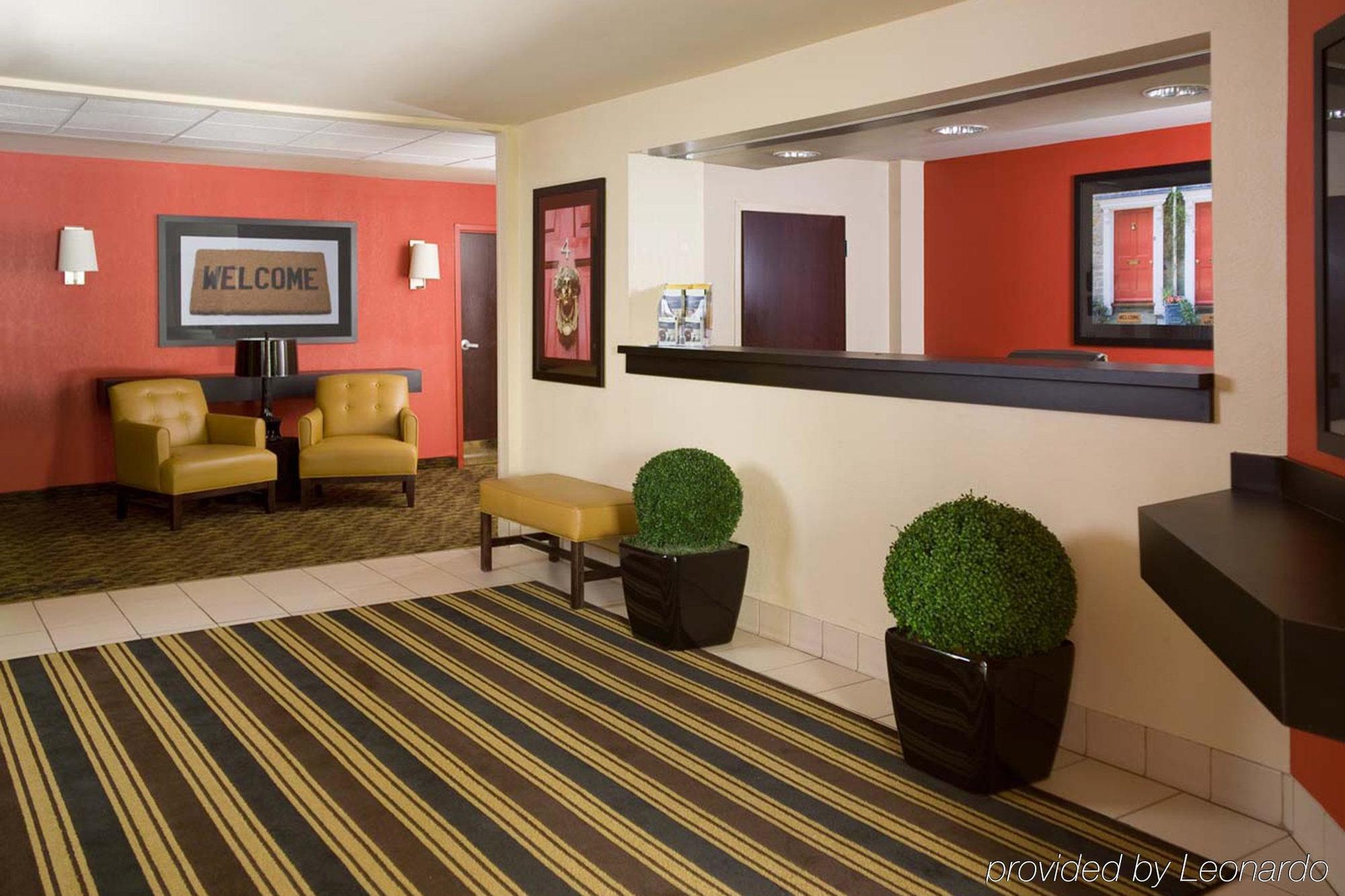 Extended Stay America Select Suites - Detroit - Roseville Exteriör bild