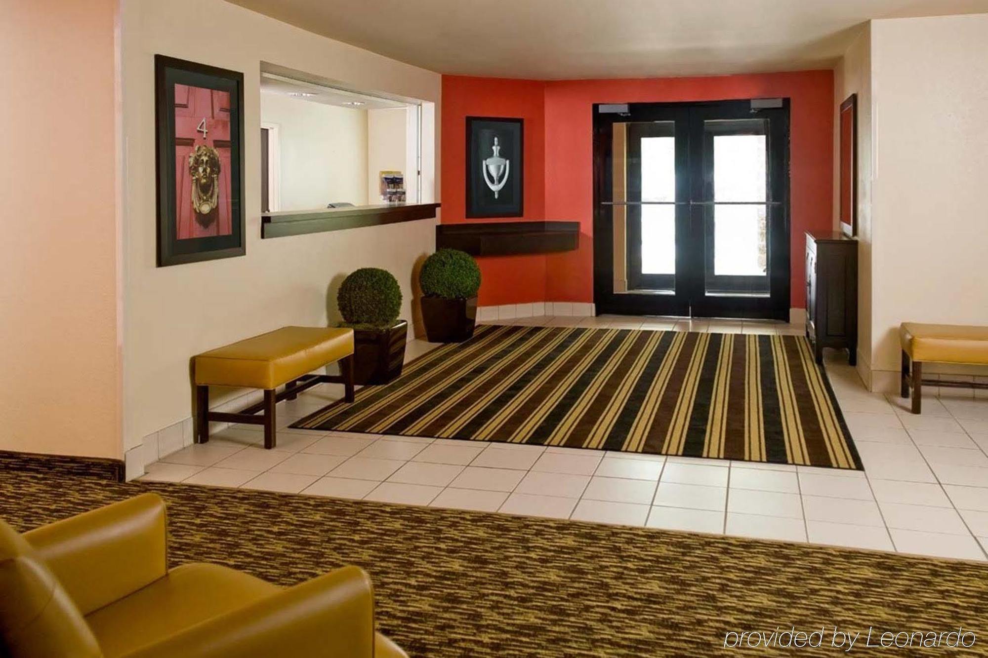 Extended Stay America Select Suites - Detroit - Roseville Exteriör bild